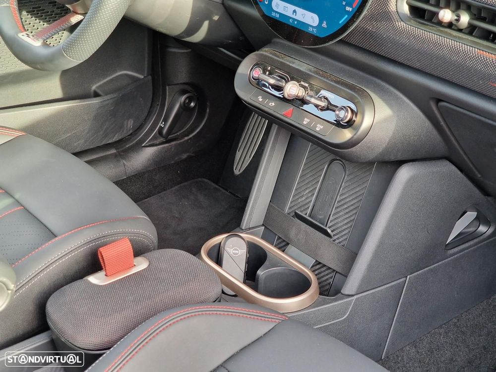 MINI 3 Portas John Cooper Works Aut. - 59