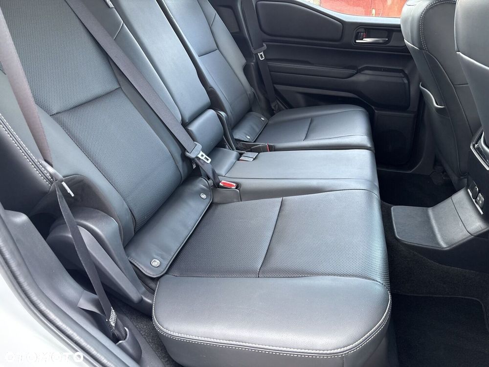 Toyota Land Cruiser LC 2.8 D-4D Invincible - 10