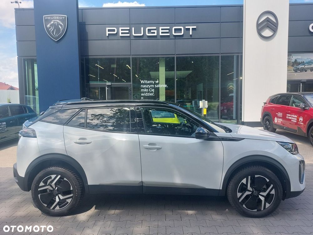 Peugeot 2008 - 8
