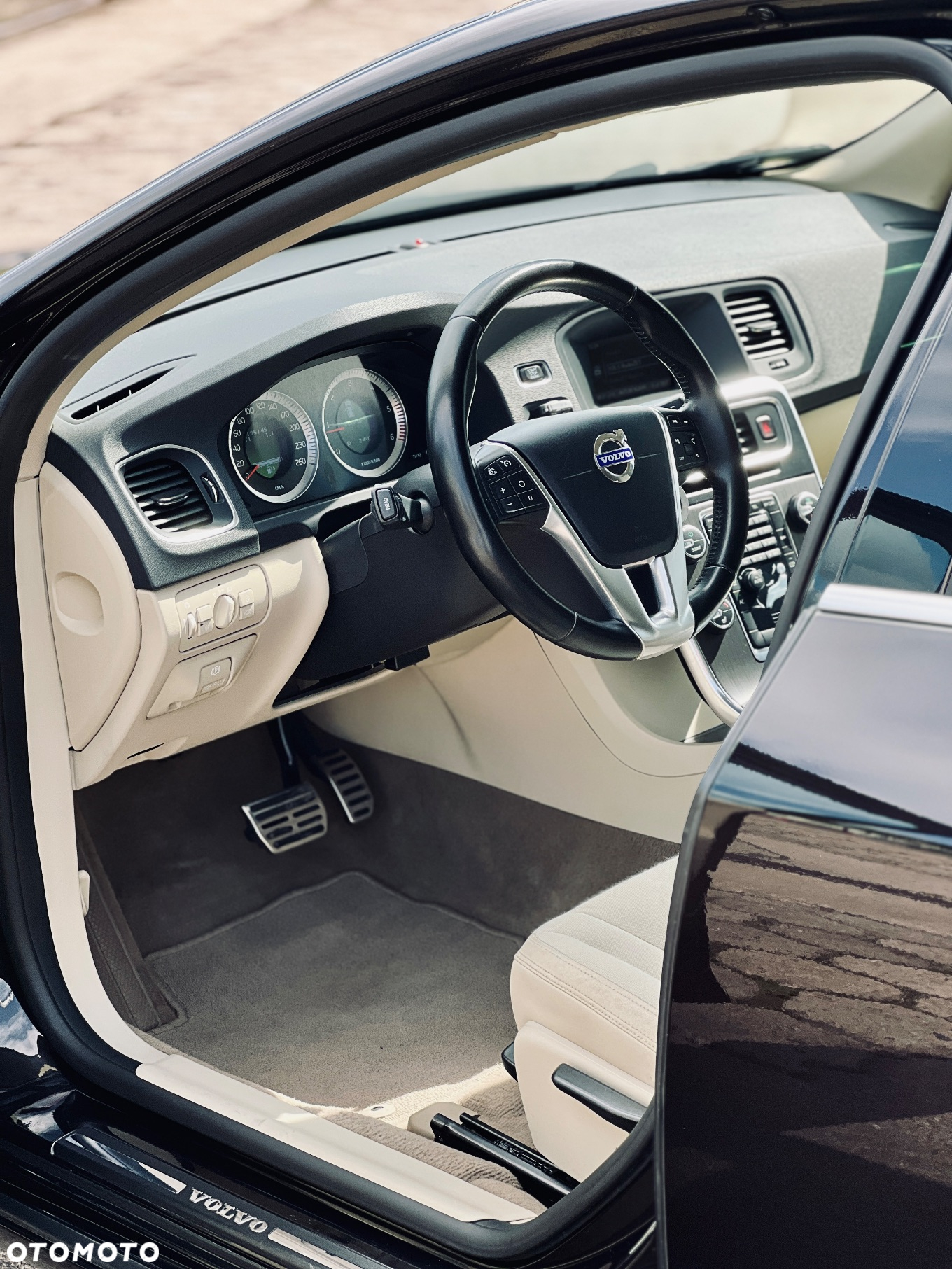 Volvo V60 - 23