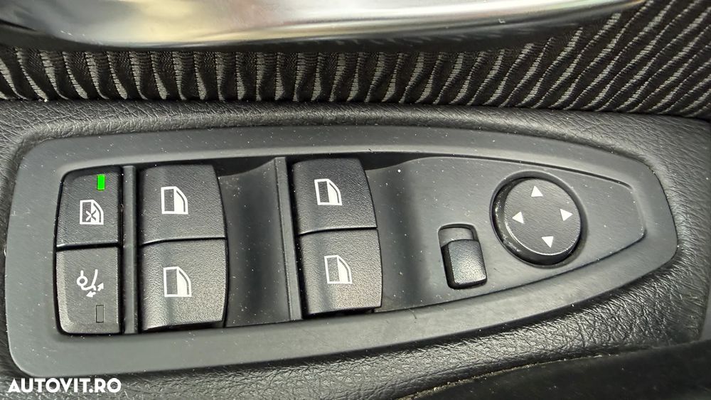 BMW Seria 3 320d Aut. Sport Line - 18