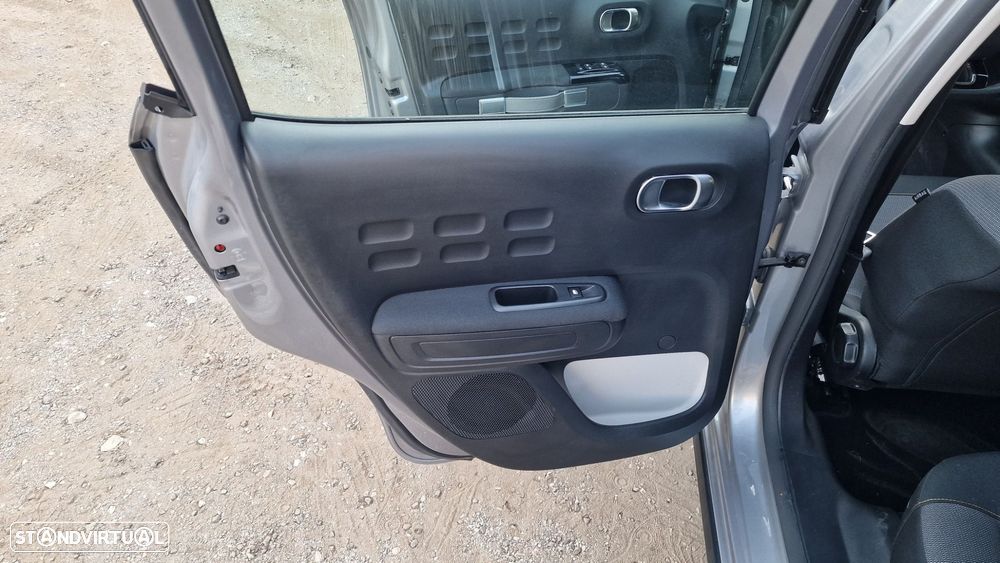 Citroën C3 1.2 PureTech Shine Pack - 29