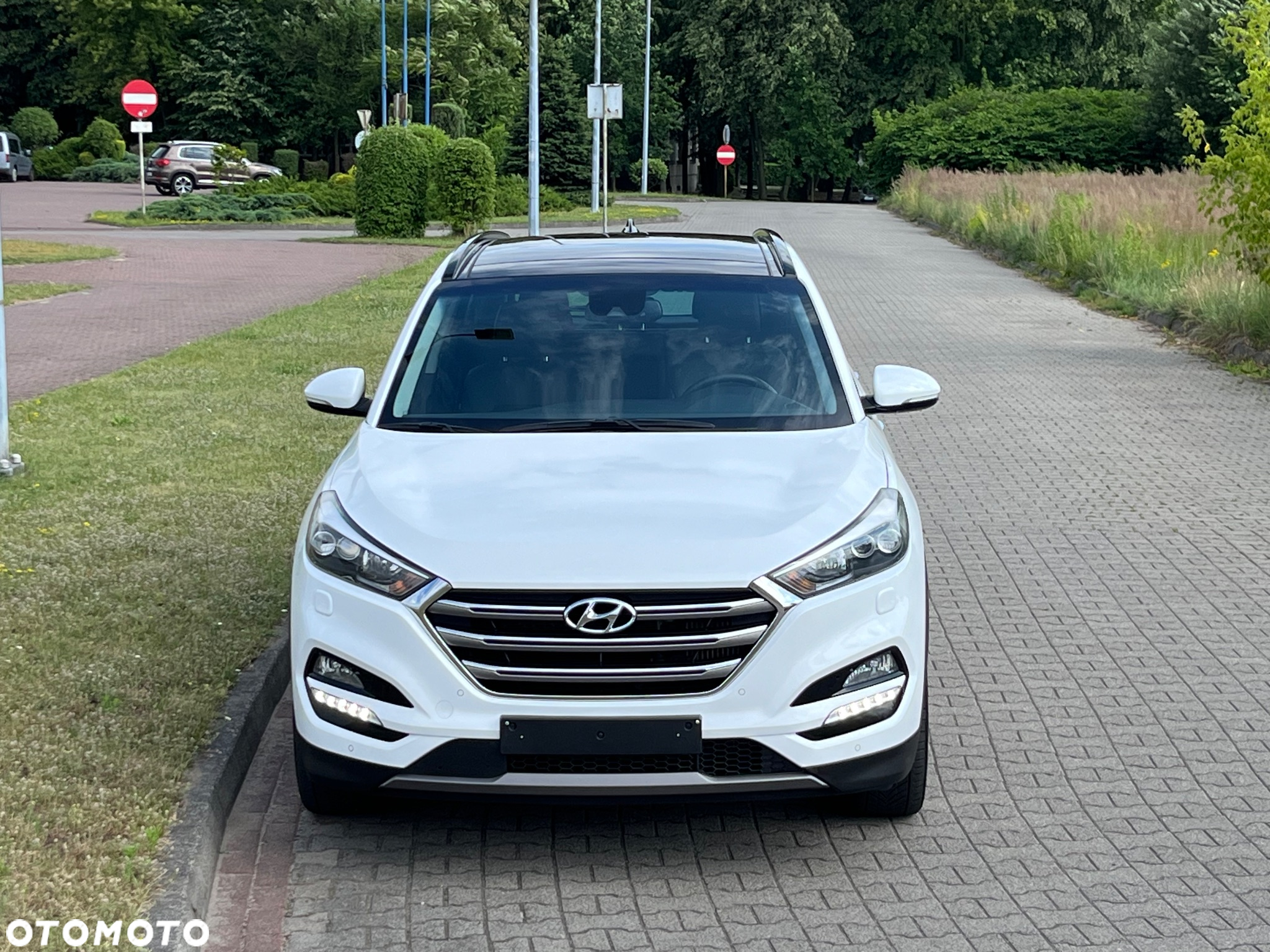 Hyundai Tucson - 3