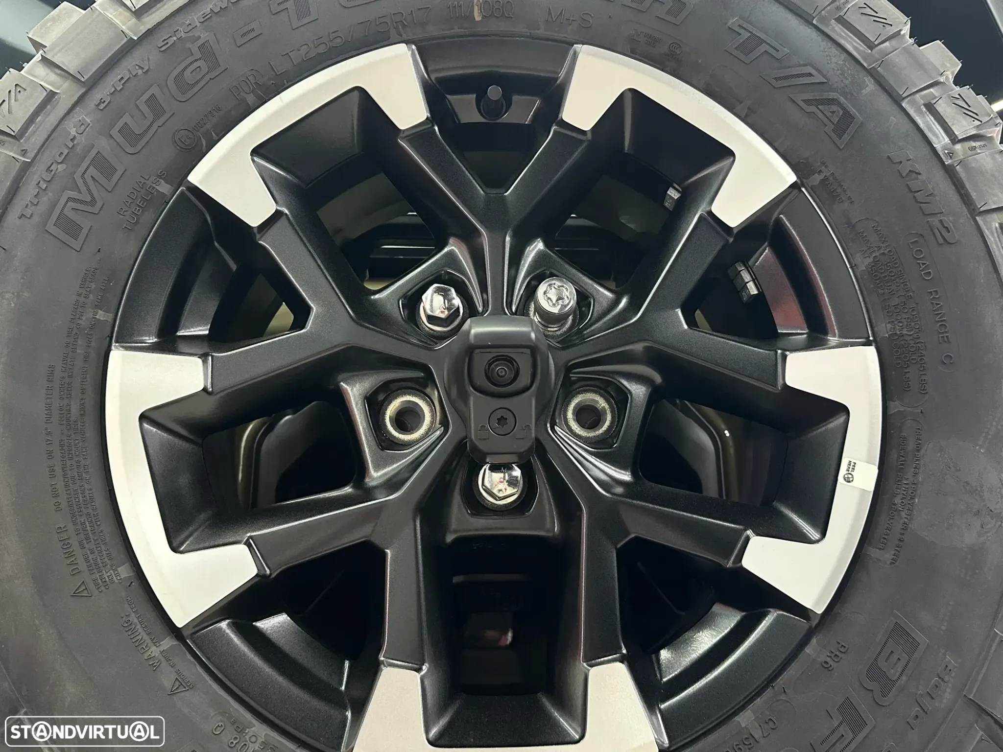 Jeep Wrangler - 17