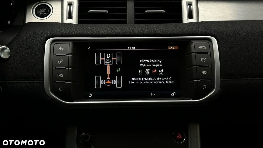 Land Rover Range Rover Evoque - 29