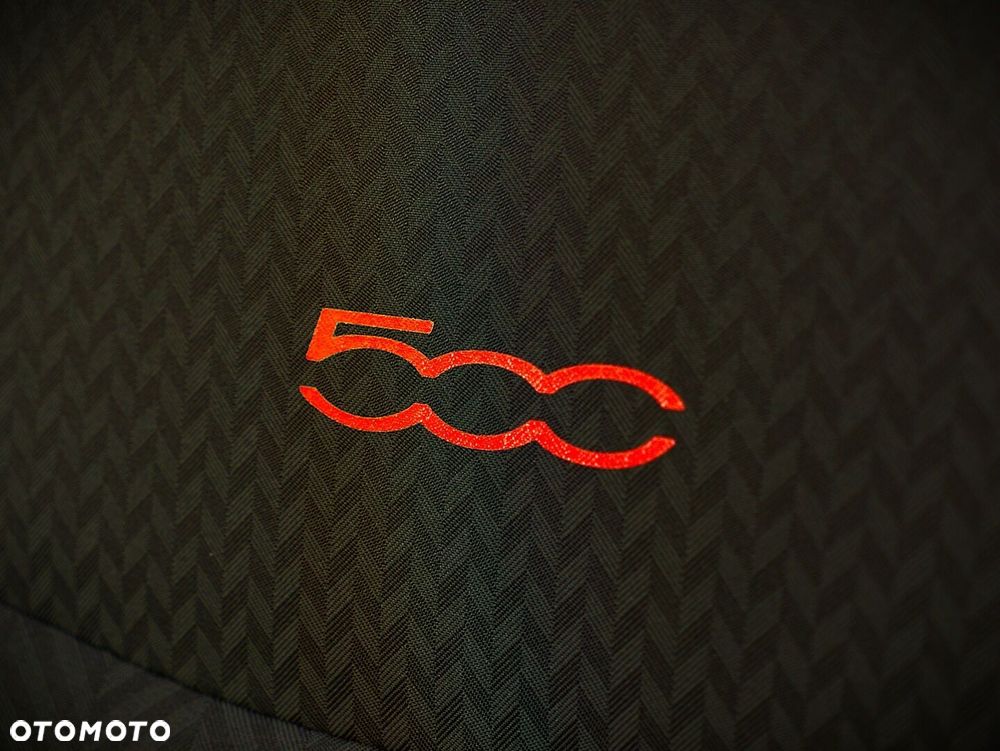 Fiat 500 1.2 Pop - 22