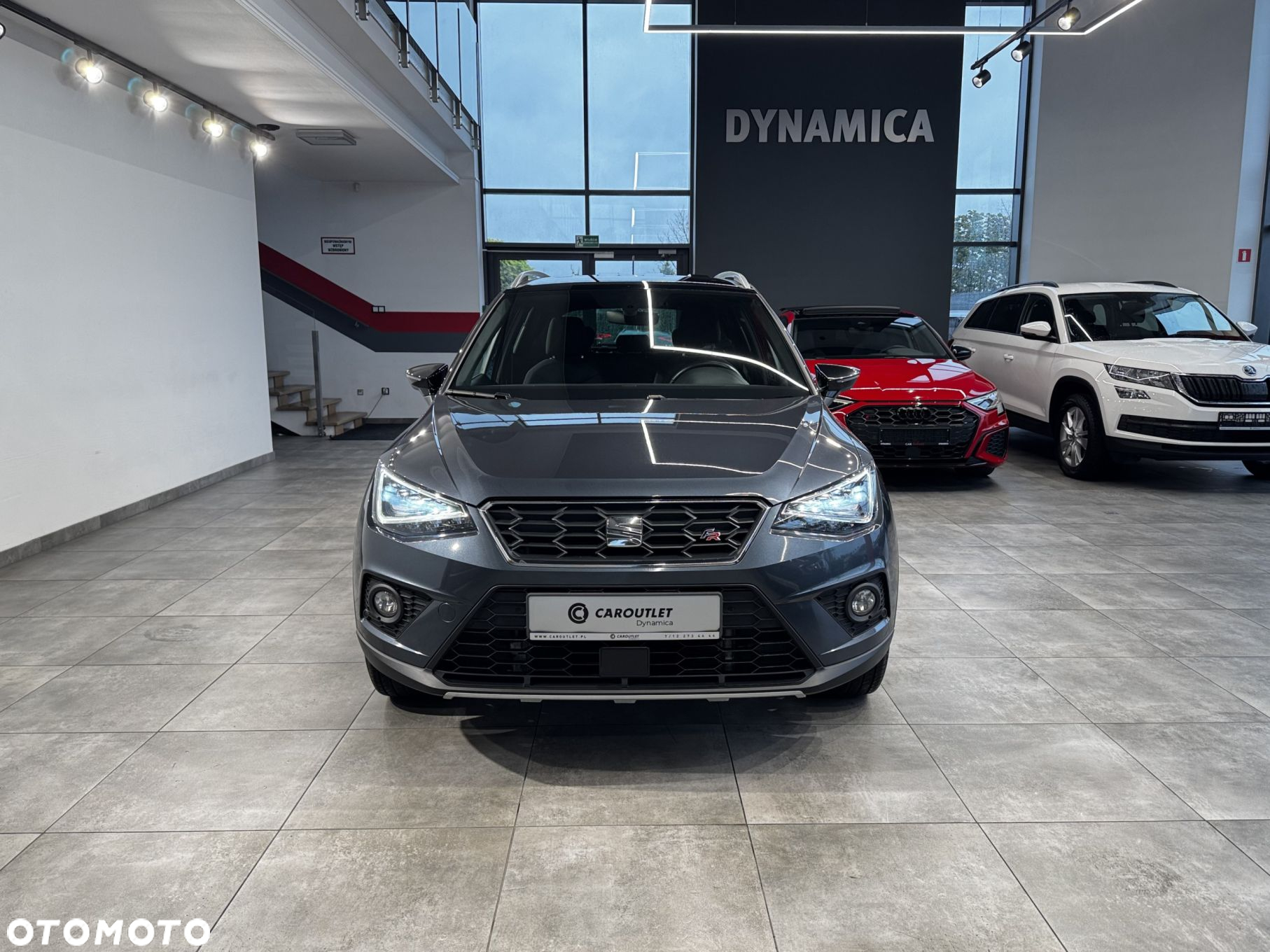Seat Arona - 4