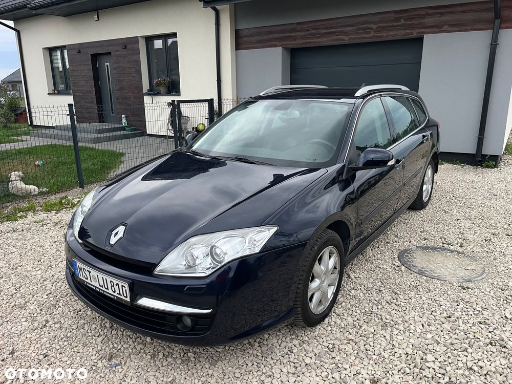 Renault Laguna 2.0 Turbo Dynamique - 19
