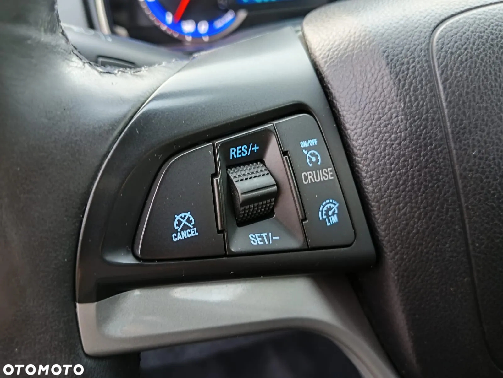 Chevrolet Trax 1.7TD LT+ - 18