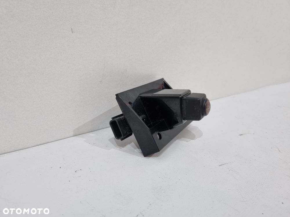NISSAN QASHQAI KAMERA PRZEDNIA W GRILL 284F1-BR00B - 2
