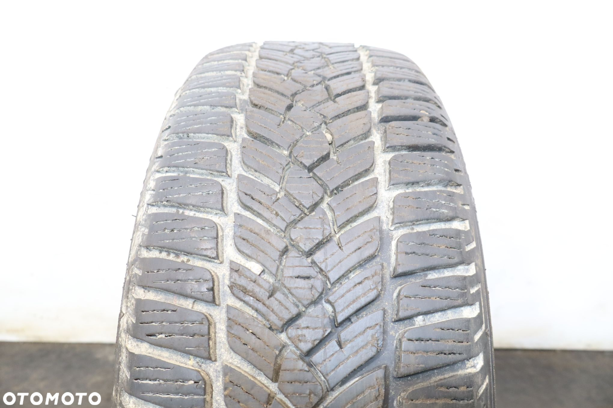 OPONA OPONY 2 SZT FULDA KRISTALL CONTROL HP2 205/55/16 ZIMA 18R - 4