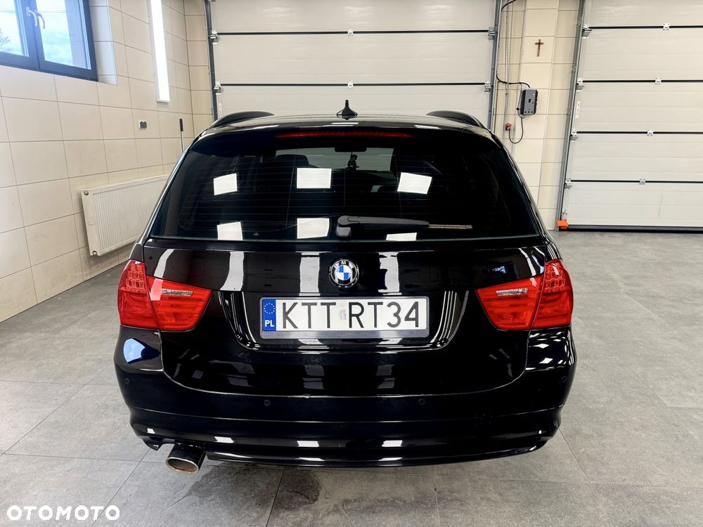 BMW Seria 3 - 6