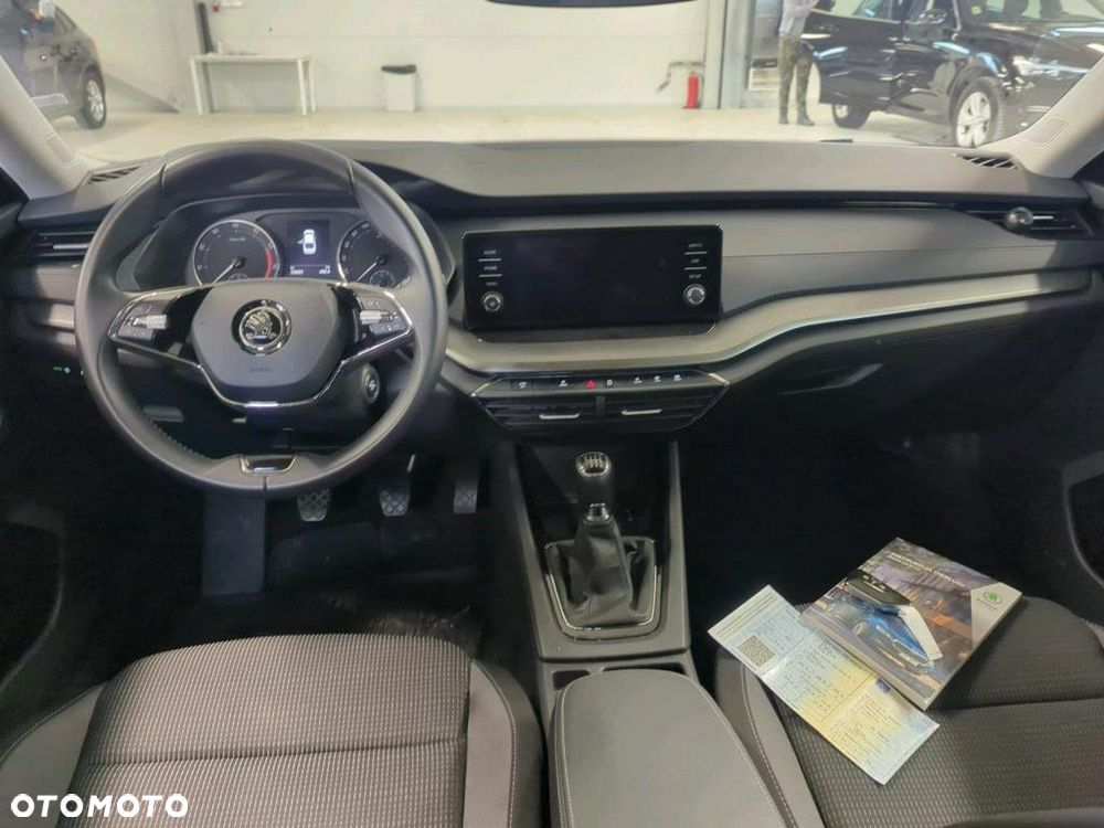 Skoda Octavia - 10