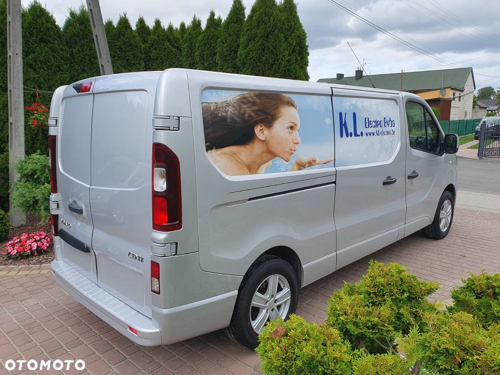 Opel Vivaro - 7