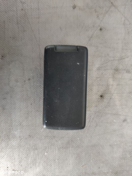 Lampka LED Latarka Skoda Superb 2 FL II lift Bagażnika - 4