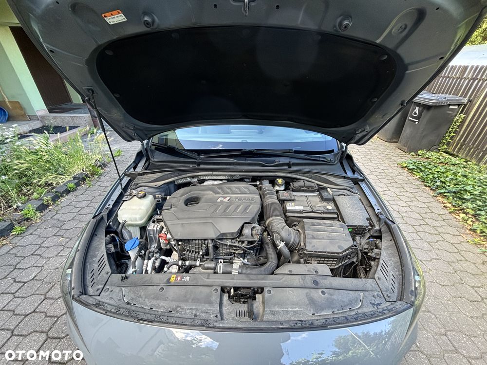 Hyundai i30 N - 12
