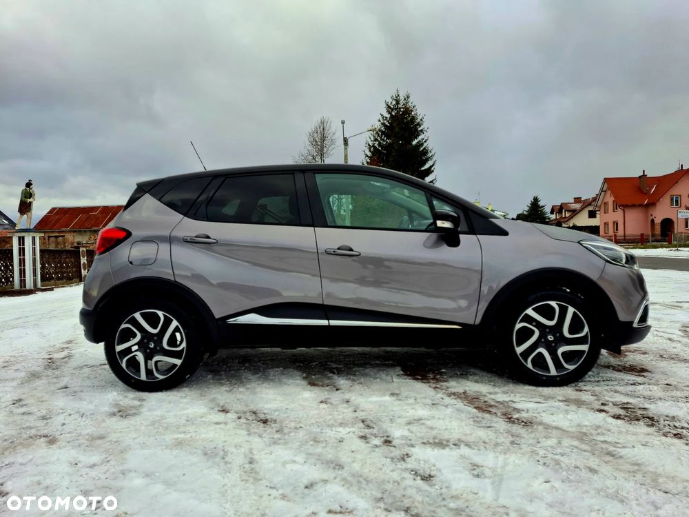 Renault Captur ENERGY TCe 90 Start&Stop Intens - 6