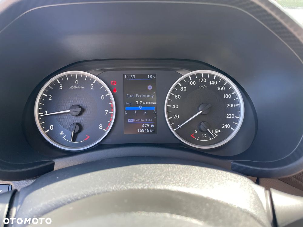 Nissan Juke 1.0 DIG-T Acenta - 18