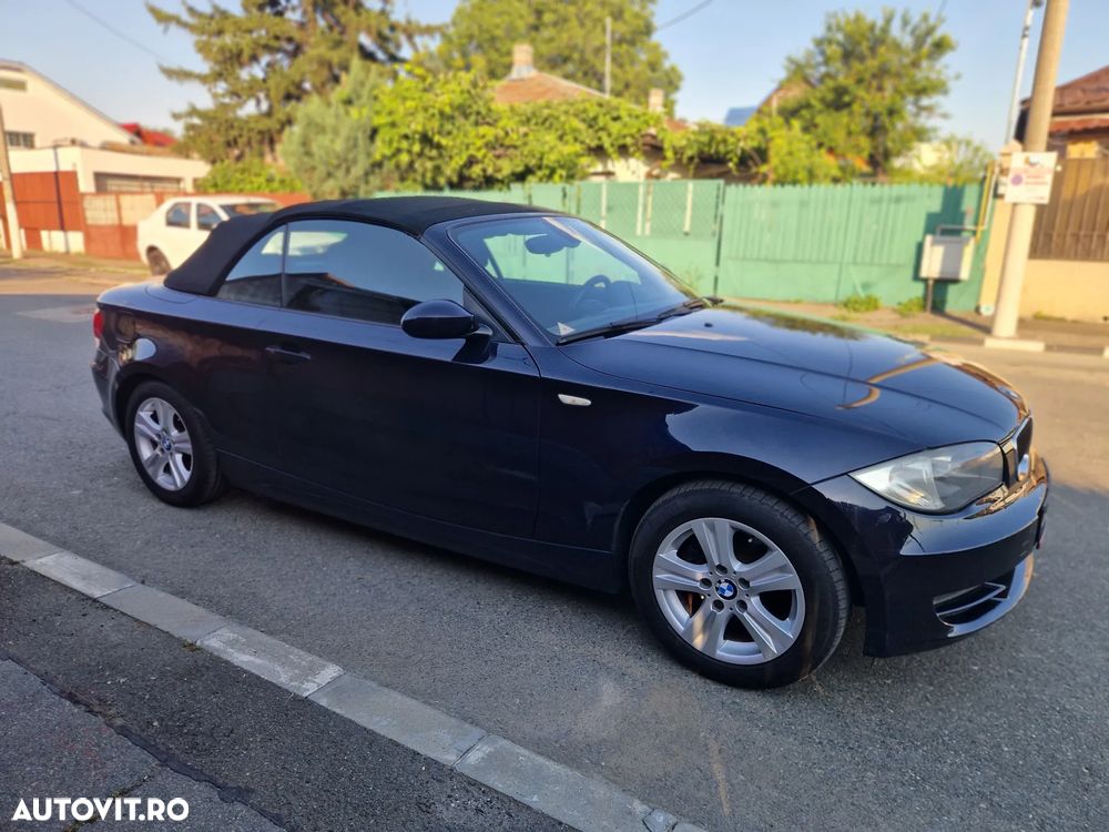 bmw seria 1