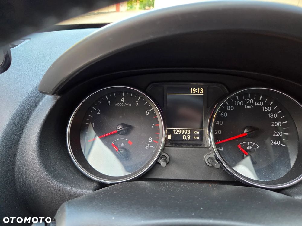 Nissan Qashqai 1.6 Tekna - 13