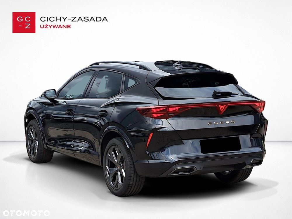 Cupra Formentor 1.5 eTSI mHEV DSG - 3