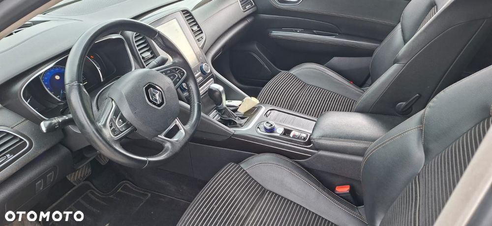 Renault Talisman BLUE dCi 160 EDC INTENS - 13