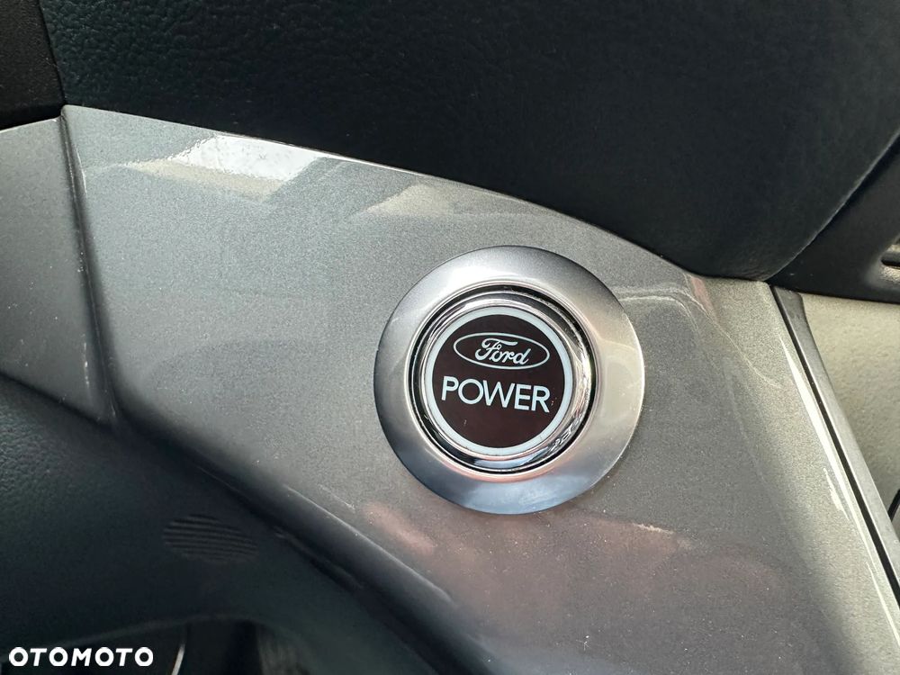 Ford C-MAX 1.6 EcoBoost Edition ASS - 20