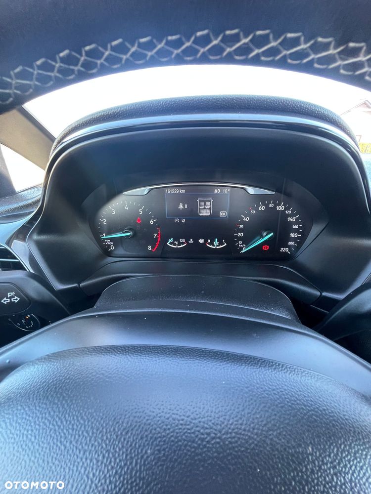 Ford Fiesta 1.0 EcoBoost GPF Titanium ASS - 13