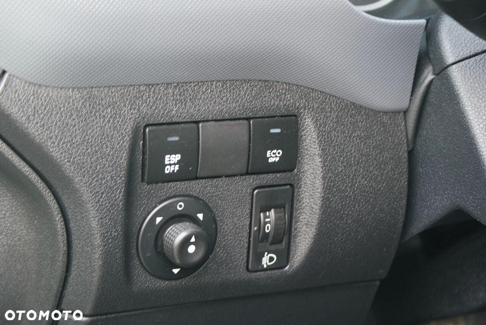 Citroën Berlingo Maxi - 10