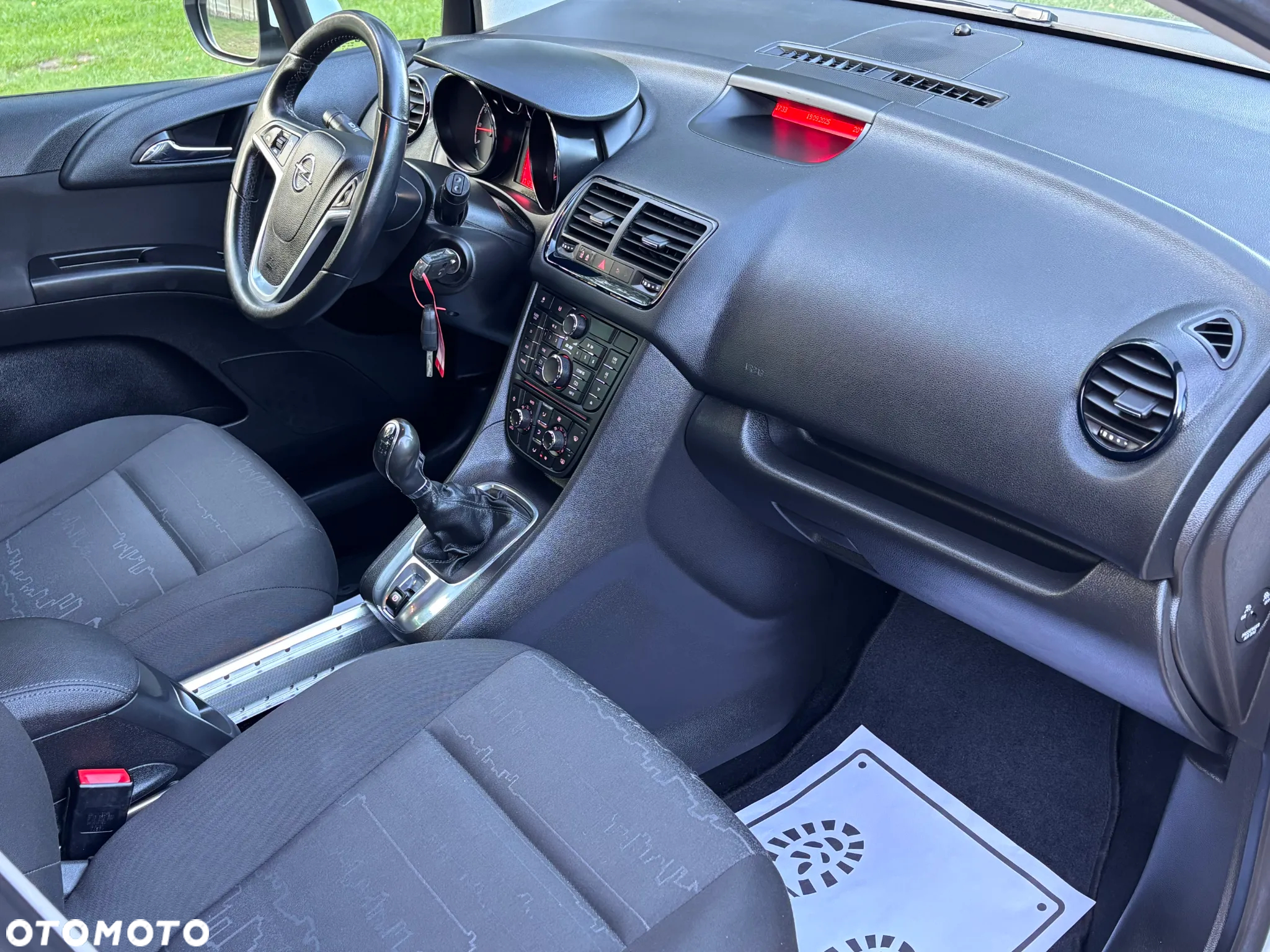 Opel Meriva 1.4 Active - 7
