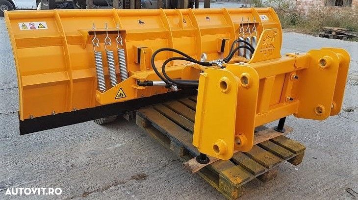 JCB 3cx - 4