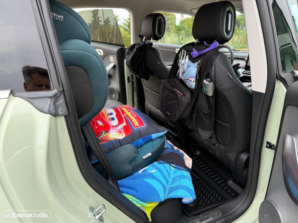 Smart #1 66 kWh Pro+ - 11