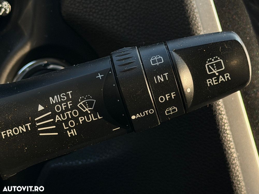 Citroën C4 Aircross HDi 115 Stop & Start 4WD Exclusive - 24