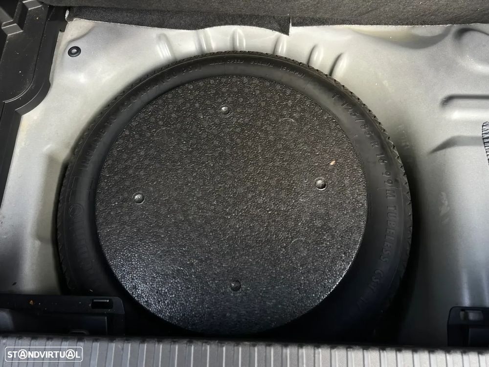 Citroën C3 Aircross 1.5 BlueHDi Feel S&S - 35