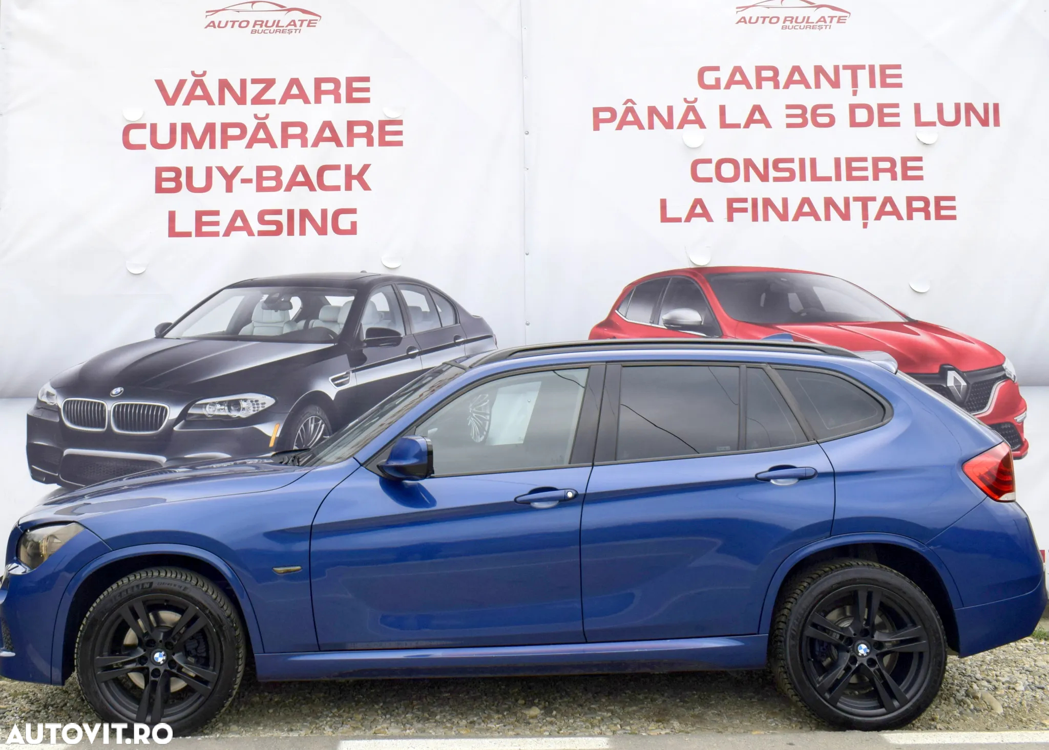 BMW X1 - 3