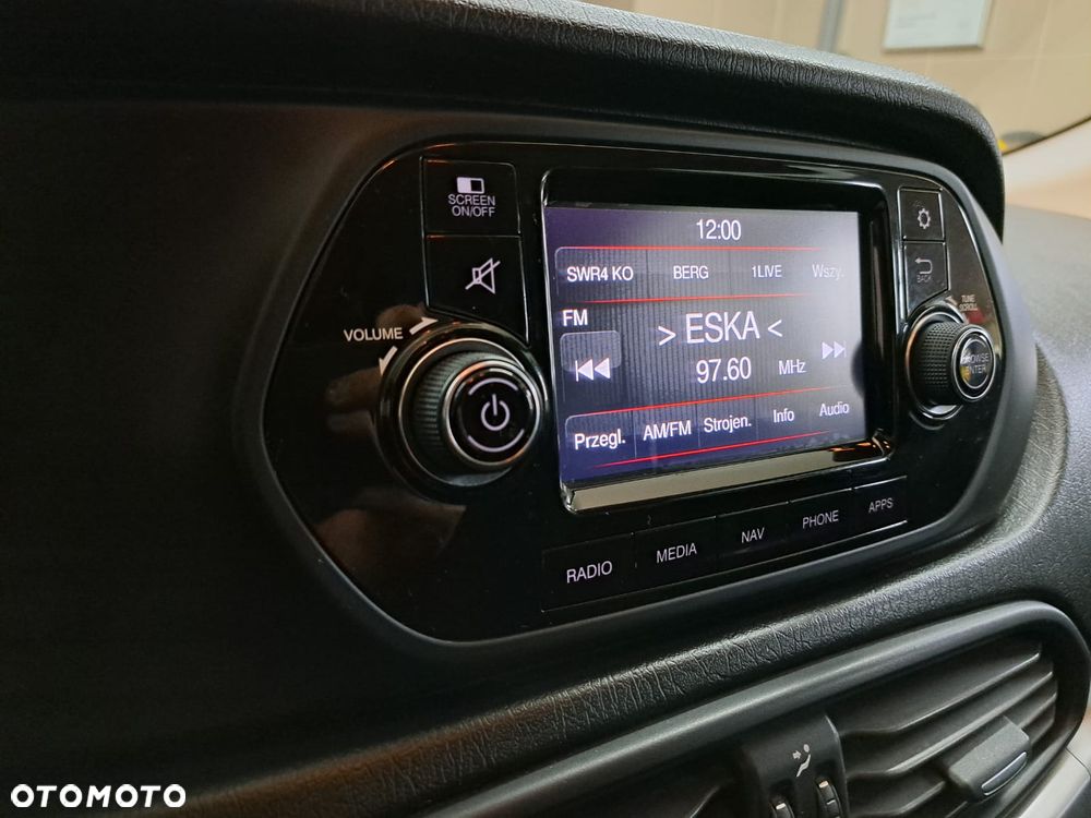 Fiat Tipo 1.4 T-Jet Lounge - 27