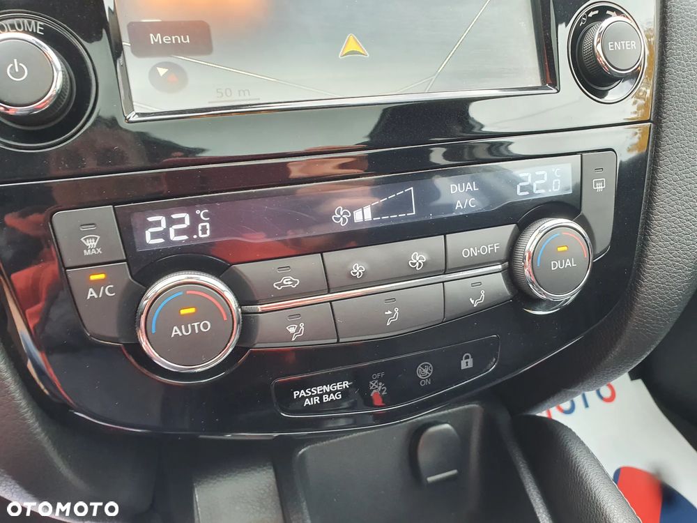 Nissan Qashqai 1.5 dCi N-Connecta - 16