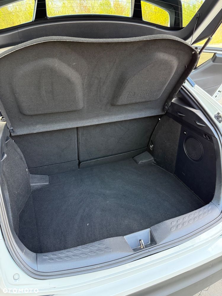 Toyota C-HR 1.8 Hybrid Premium - 23