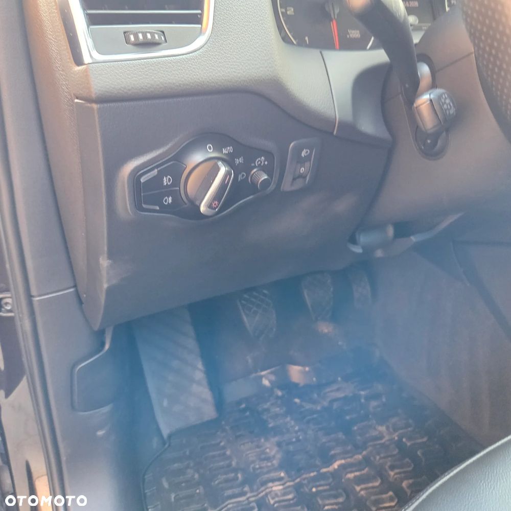 Audi Q5 2.0 TDI Quattro - 17