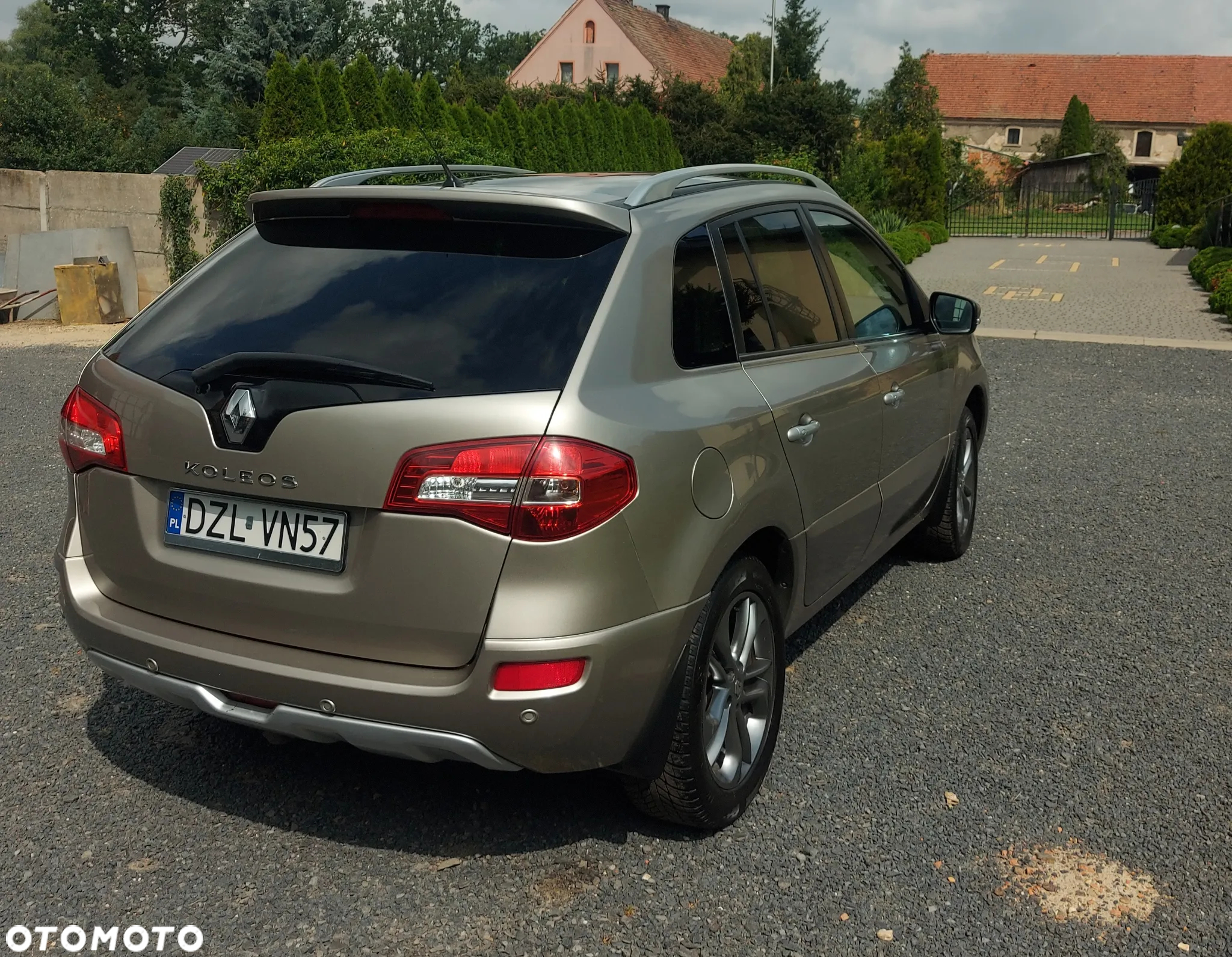 Renault Koleos 2.0 dCi Expression - 3
