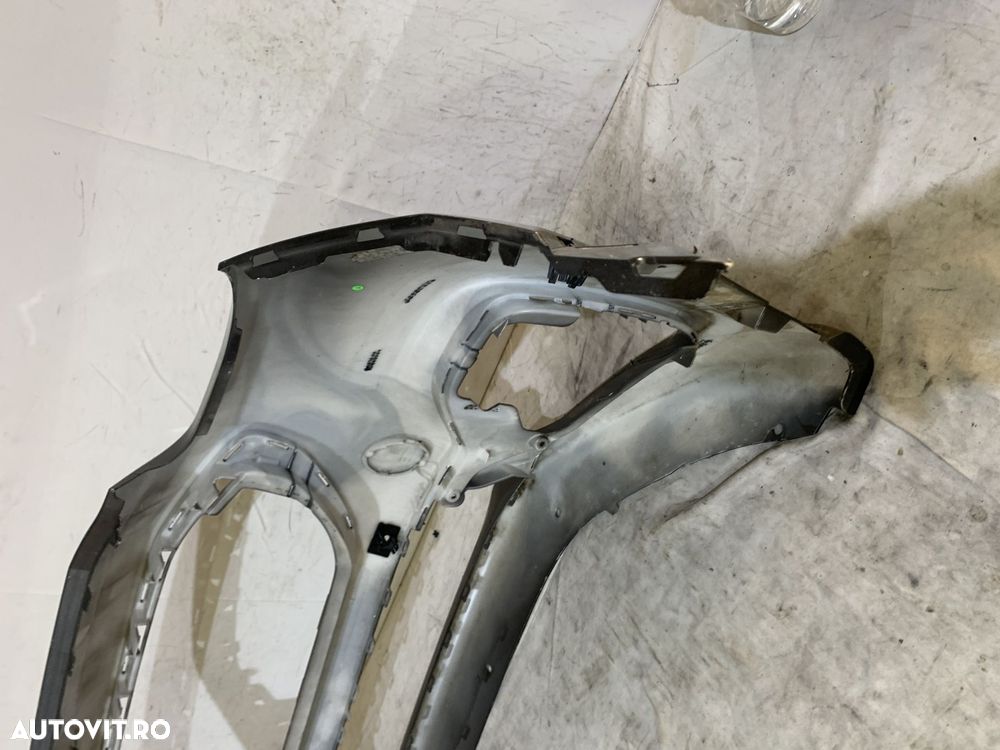 Bara fata Ford Puma ST-Line, 2019, 2020, 2021, 2022, 2023, cod origine OE L1TB-17757-D1. - 4