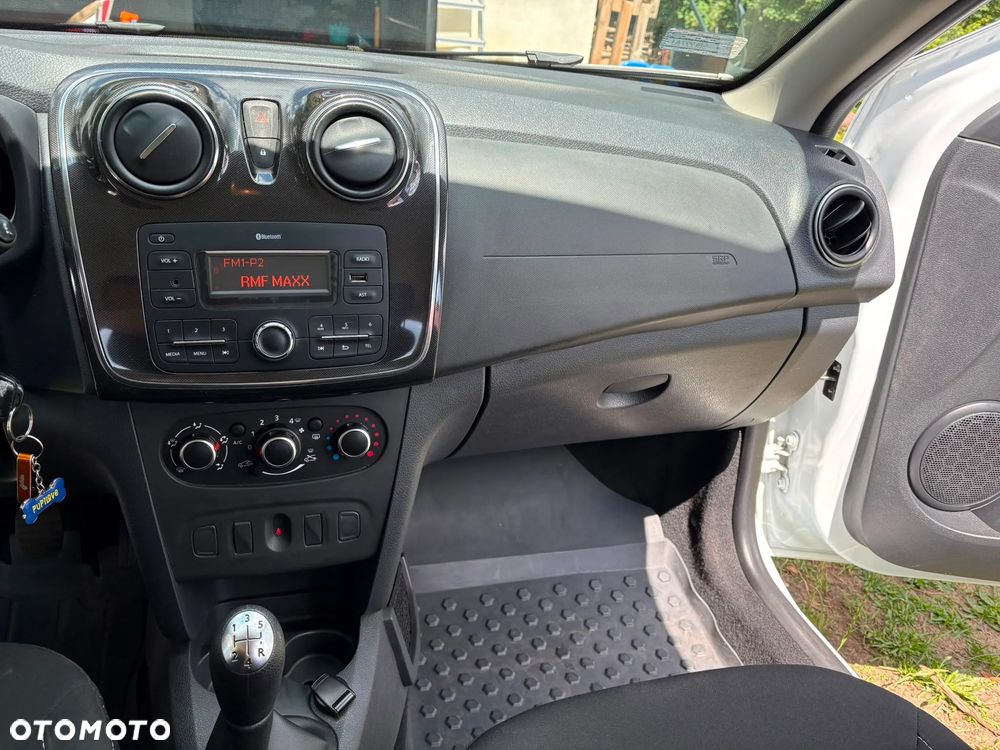 Dacia Sandero 1.0 SCe Access - 5