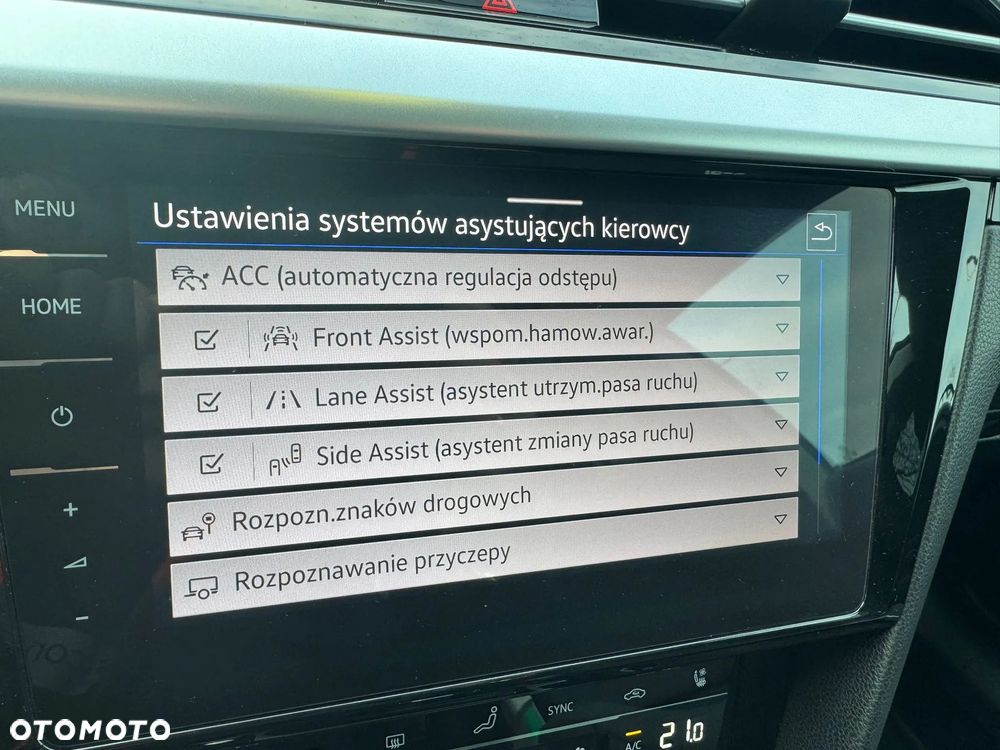 Volkswagen Arteon Shooting Brake 2.0 TDI SCR 4Motion DSG Elegance - 27