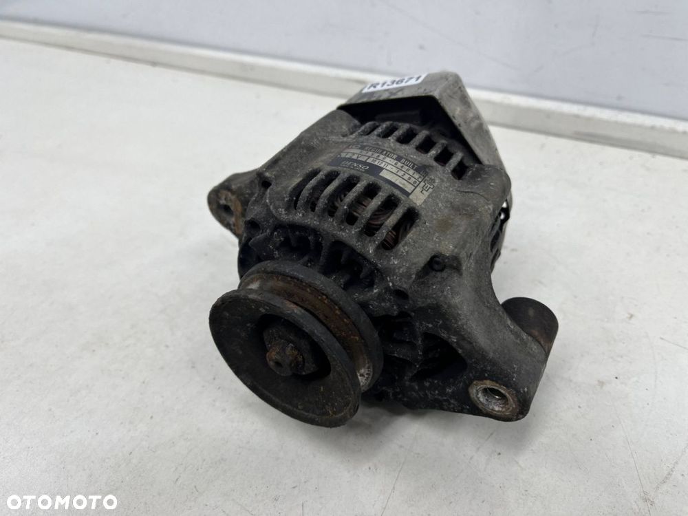 Alternator Aixam 17580-64012 - 1