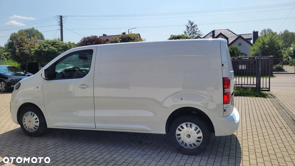 Citroën Jumpy - 10