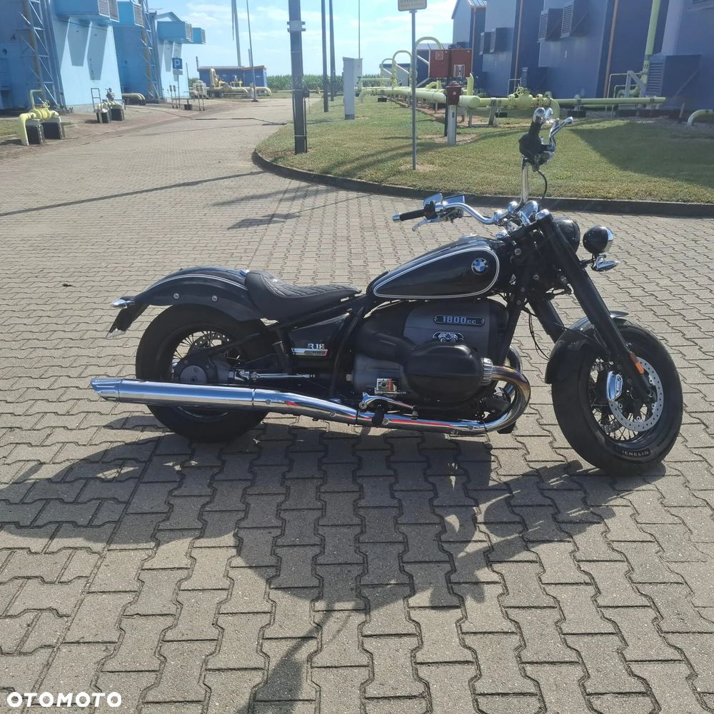 BMW R - 11