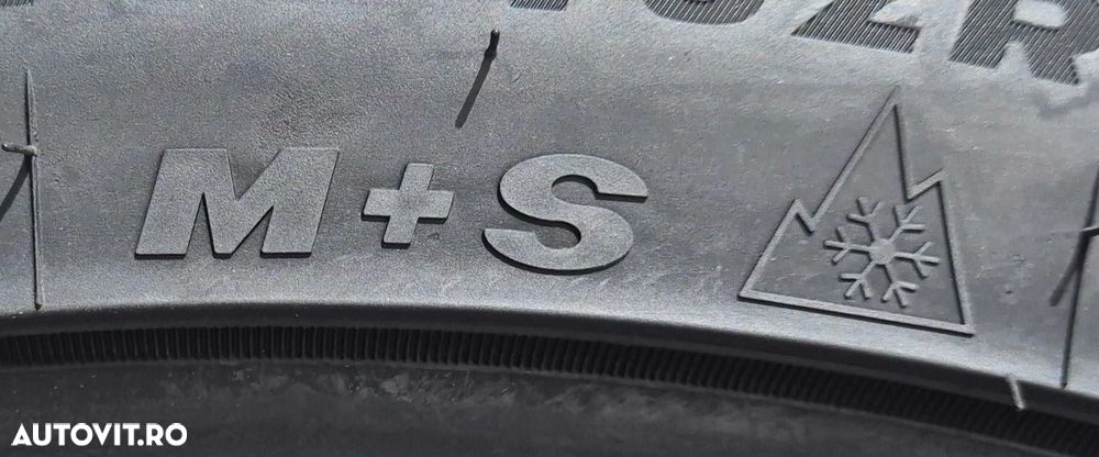 245/40 R19, 98Y, IMPERIAL All Season Driver, Anvelope mixte M+S - 4