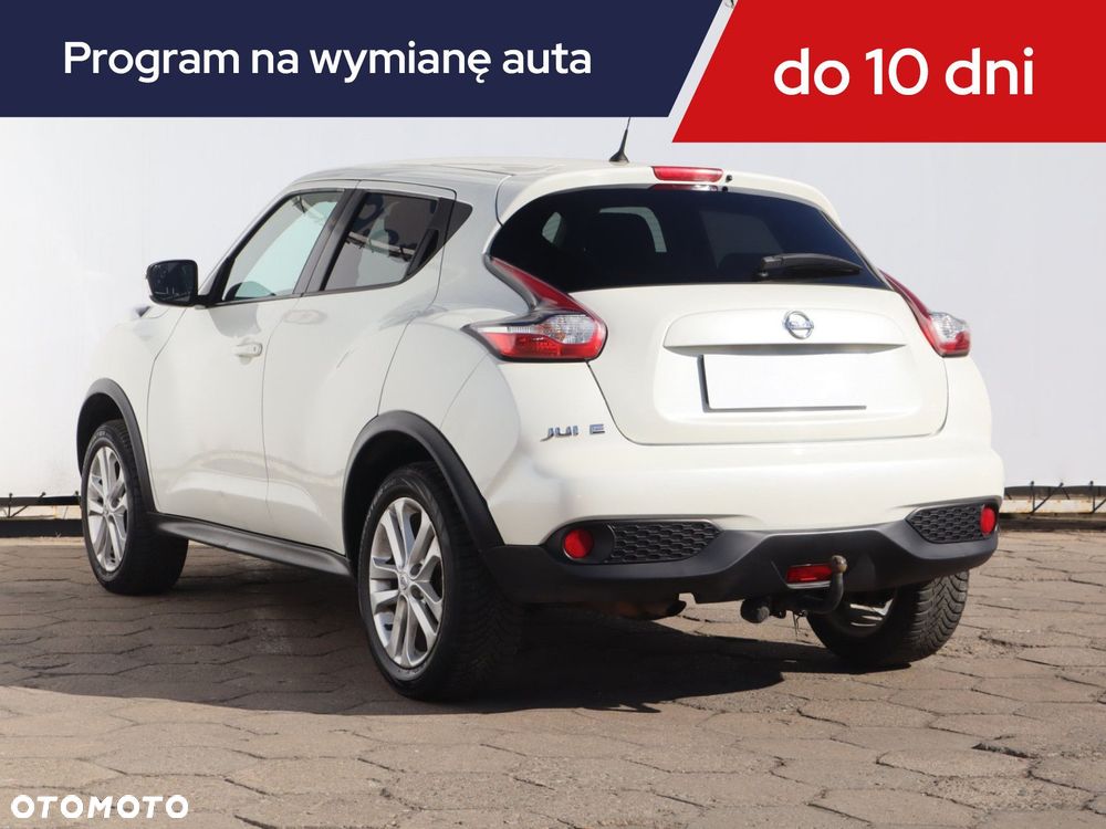 Nissan Juke - 6