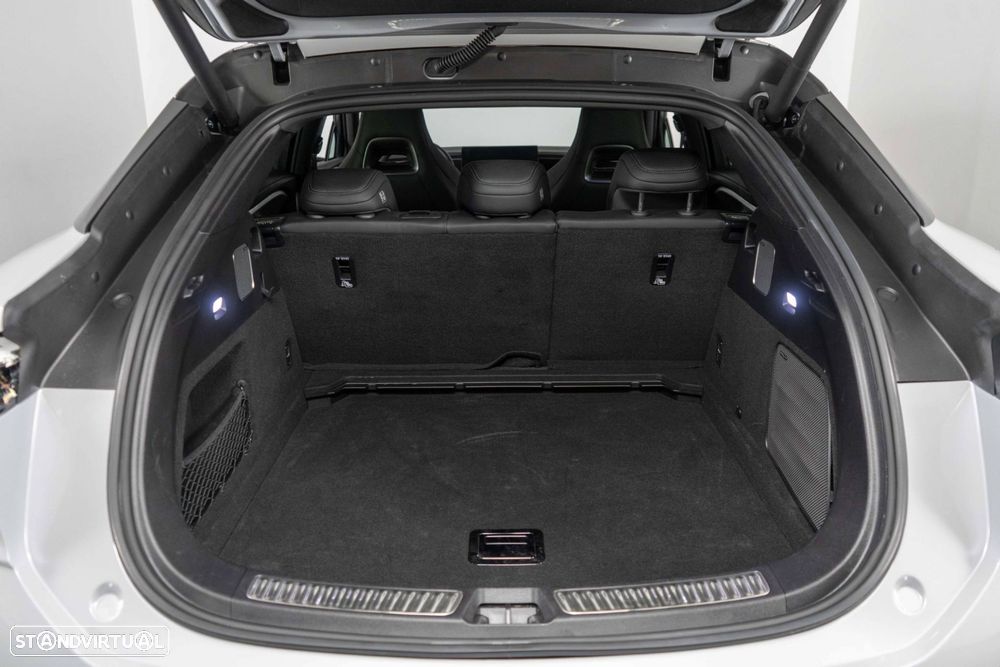 BYD Sealion 7 SEALION7 82.5 kWh Comfort - 13