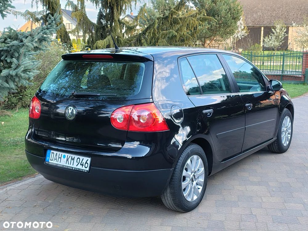 Volkswagen Golf 1.4 Trendline - 32